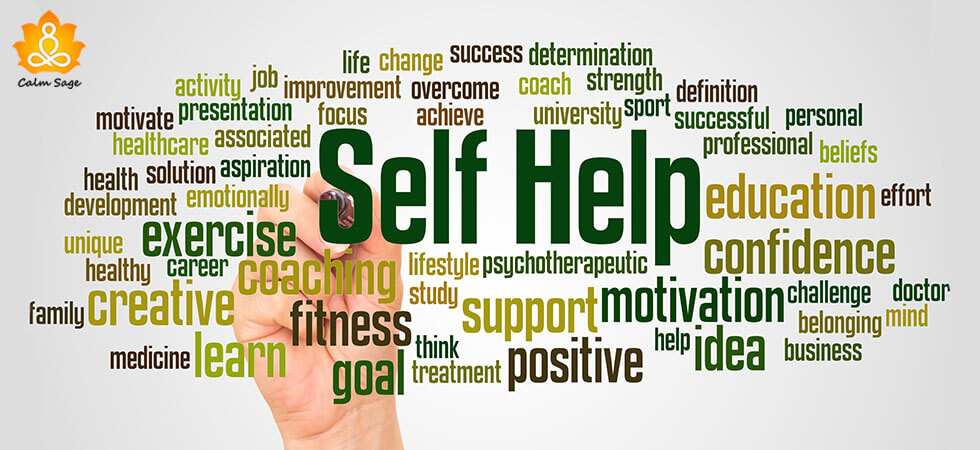 Self-Help Strategies