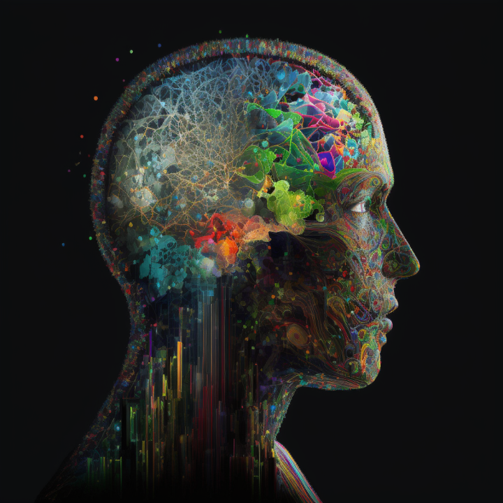 Cognitive Psychology