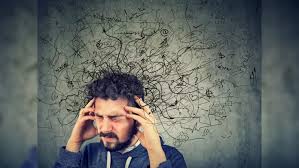 Anxiety and Stress