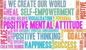 positive affirmations
