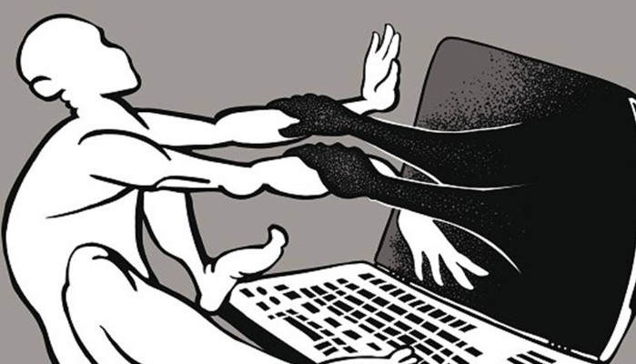 Benefits of social media detox