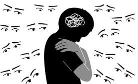 Mental health stigma