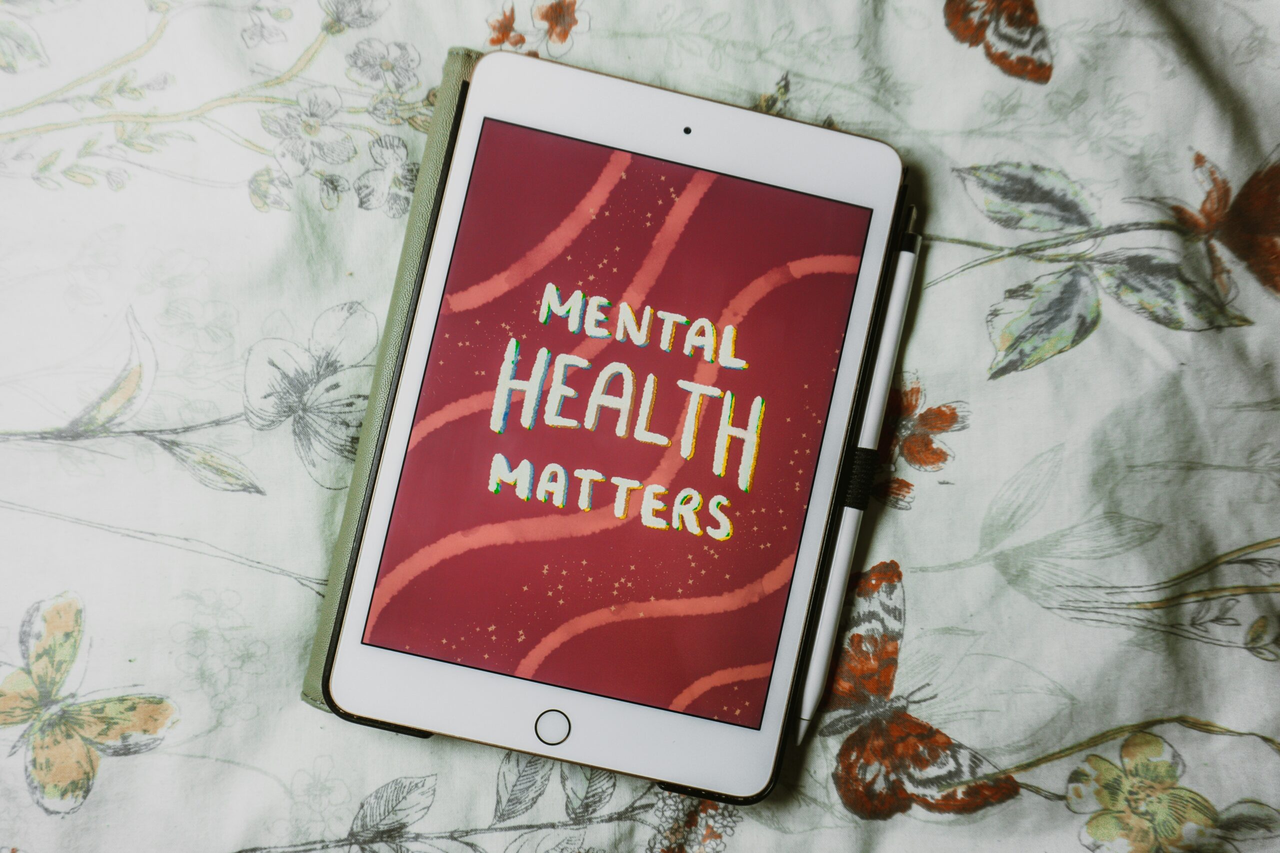 Mental Health for Well-Being 7 Powerful Strategies