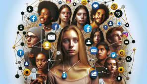 The Impact of Social Media on Mental Health
