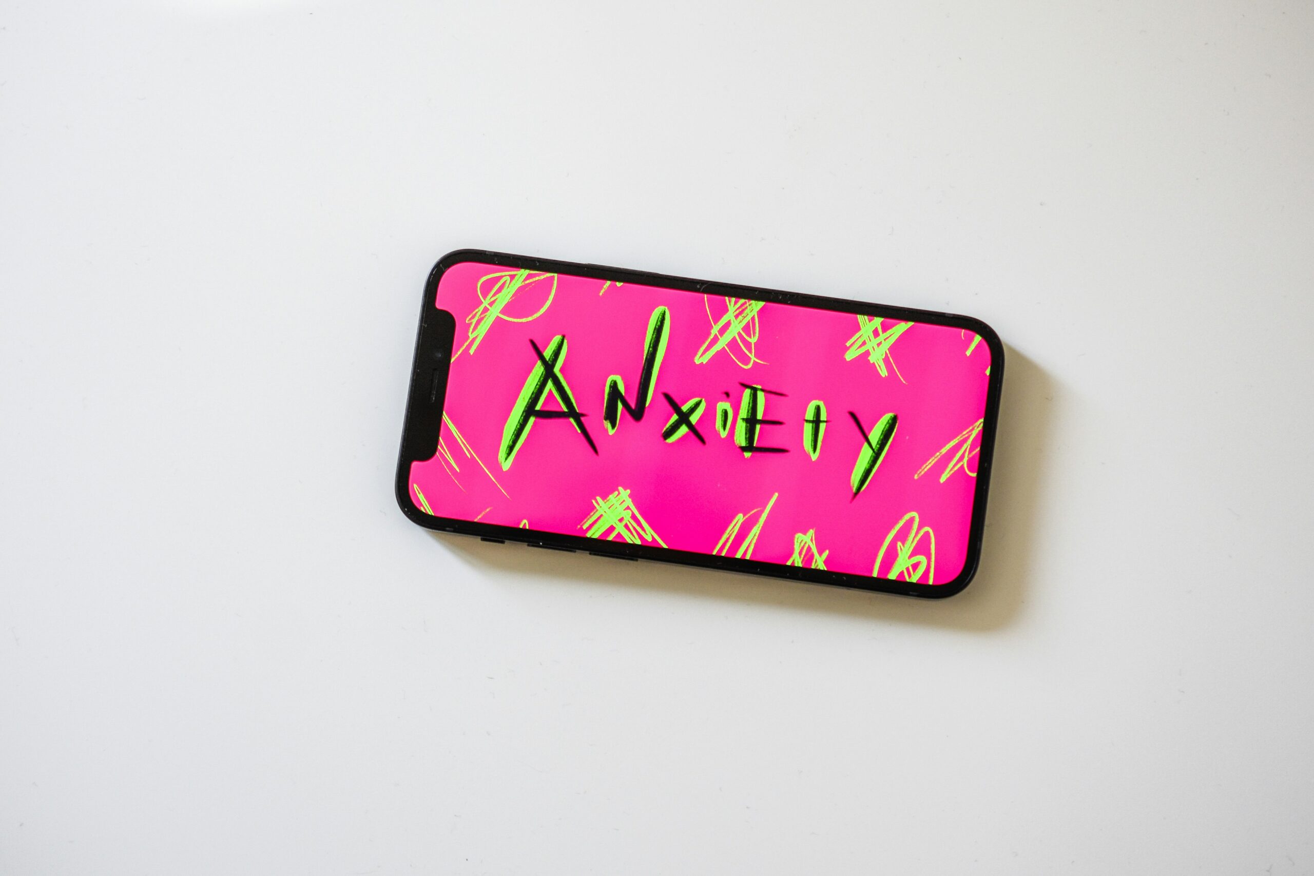 Anxiety Relief 7 Powerful Strategies for Mastering Stress and Anxiety Relief