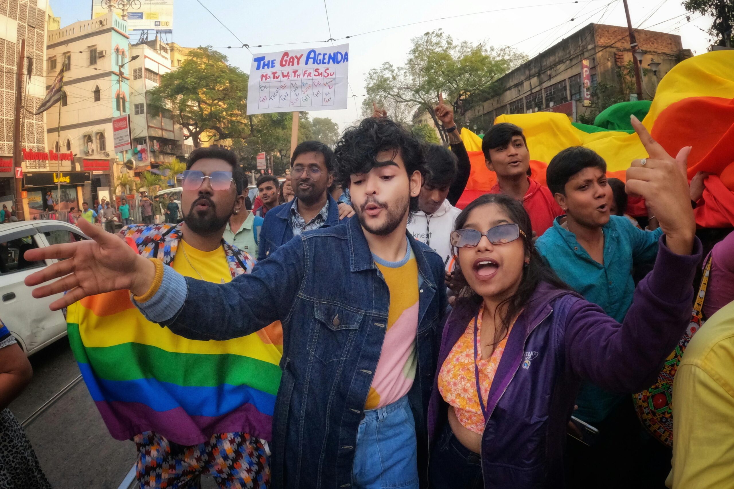Understanding LGBTQ+ Youth the 4 Alarming Mental Health Crisis  : Causes and Recovery