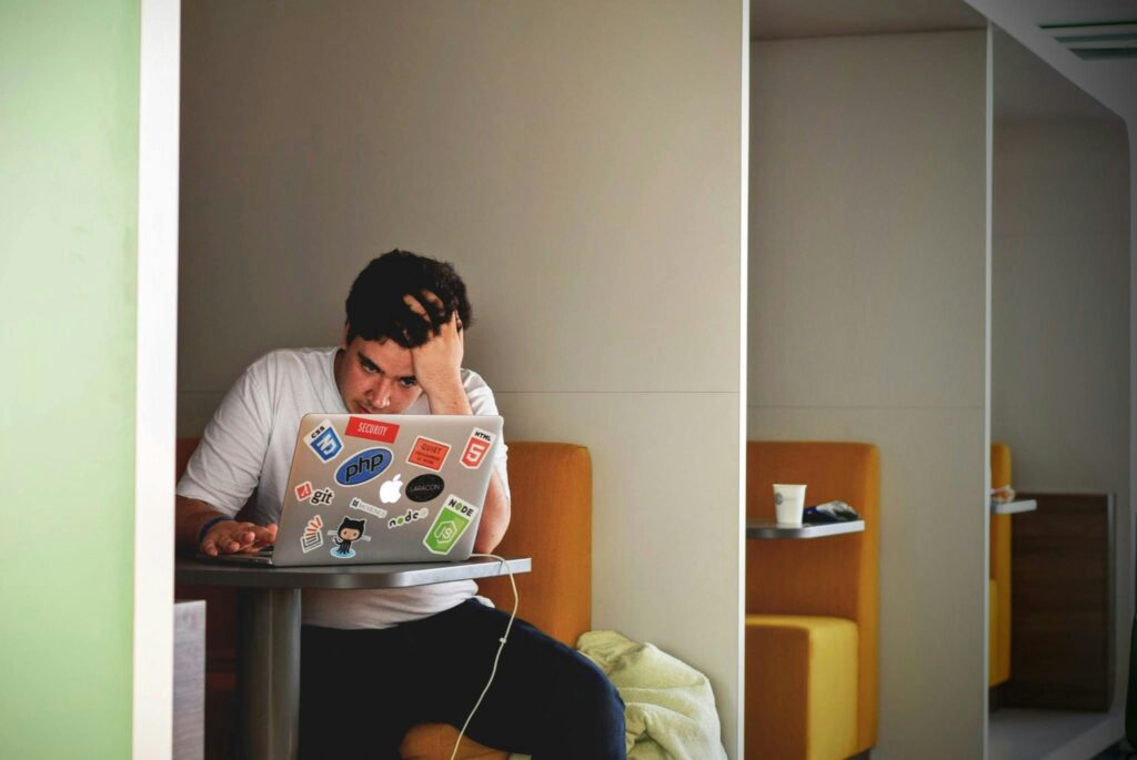 Work stress management tips