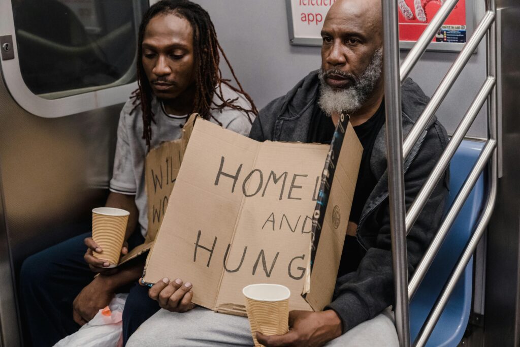 Marginalized Communities