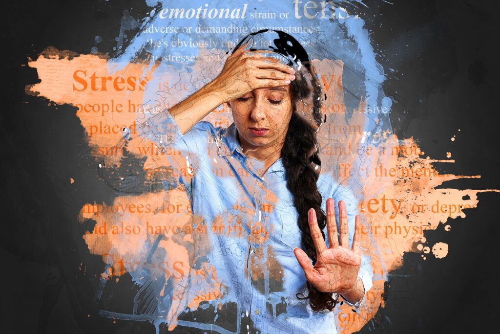 Stress Impacts