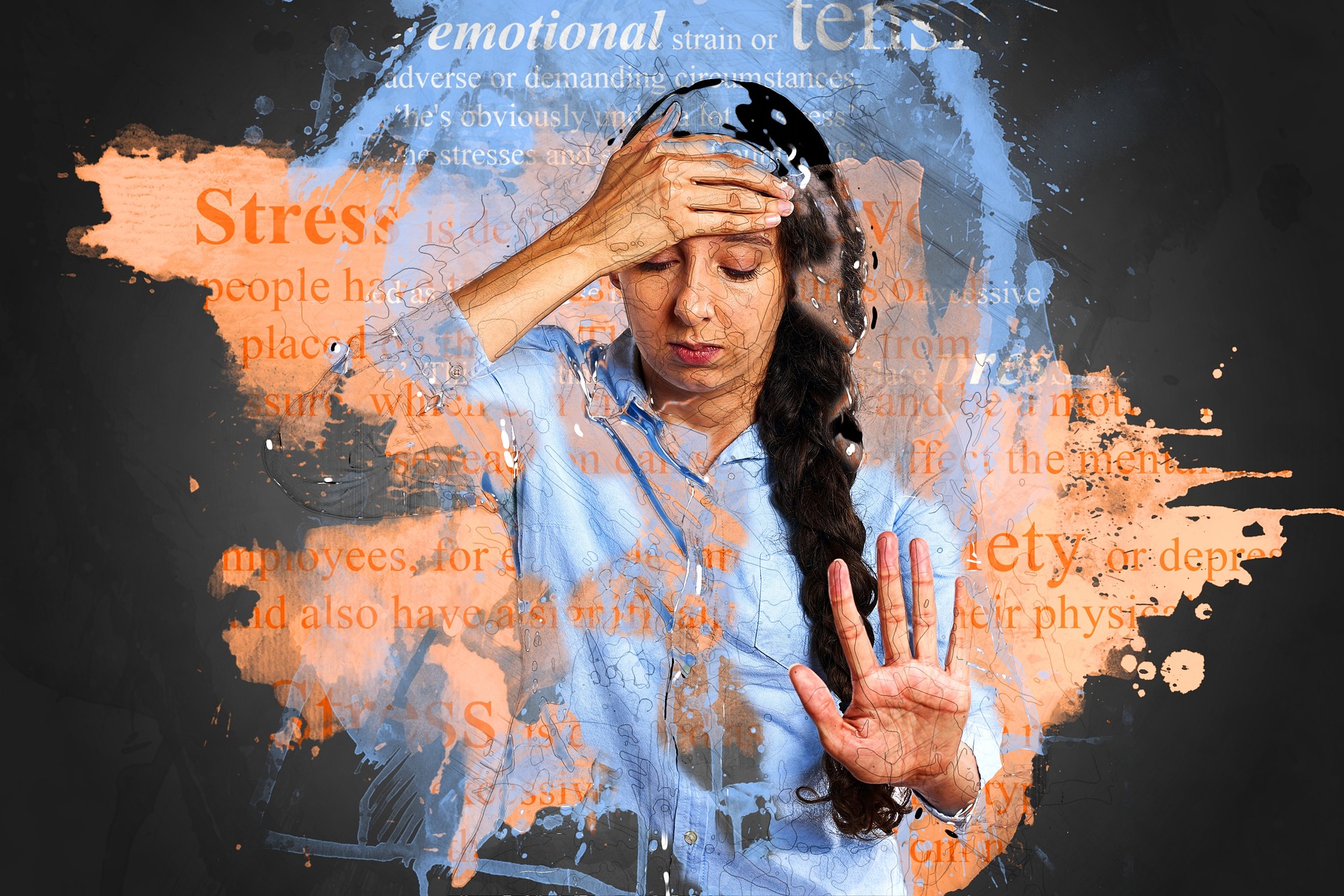 Stress Impacts