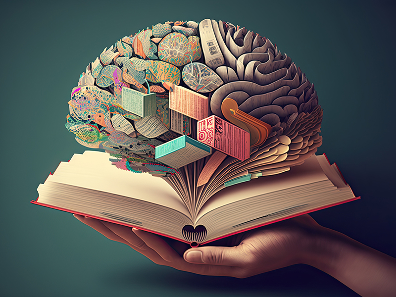 Mental Health Storytelling