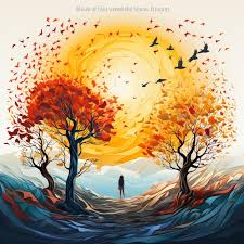 Nature on Mental Health
