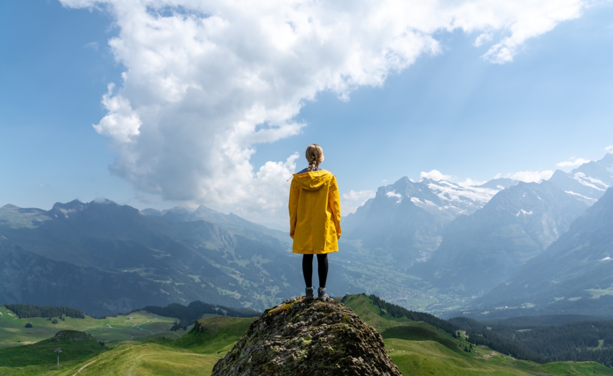 Revitalize Your Mind: 6 Essential Benefits of Nature on Mental Health
