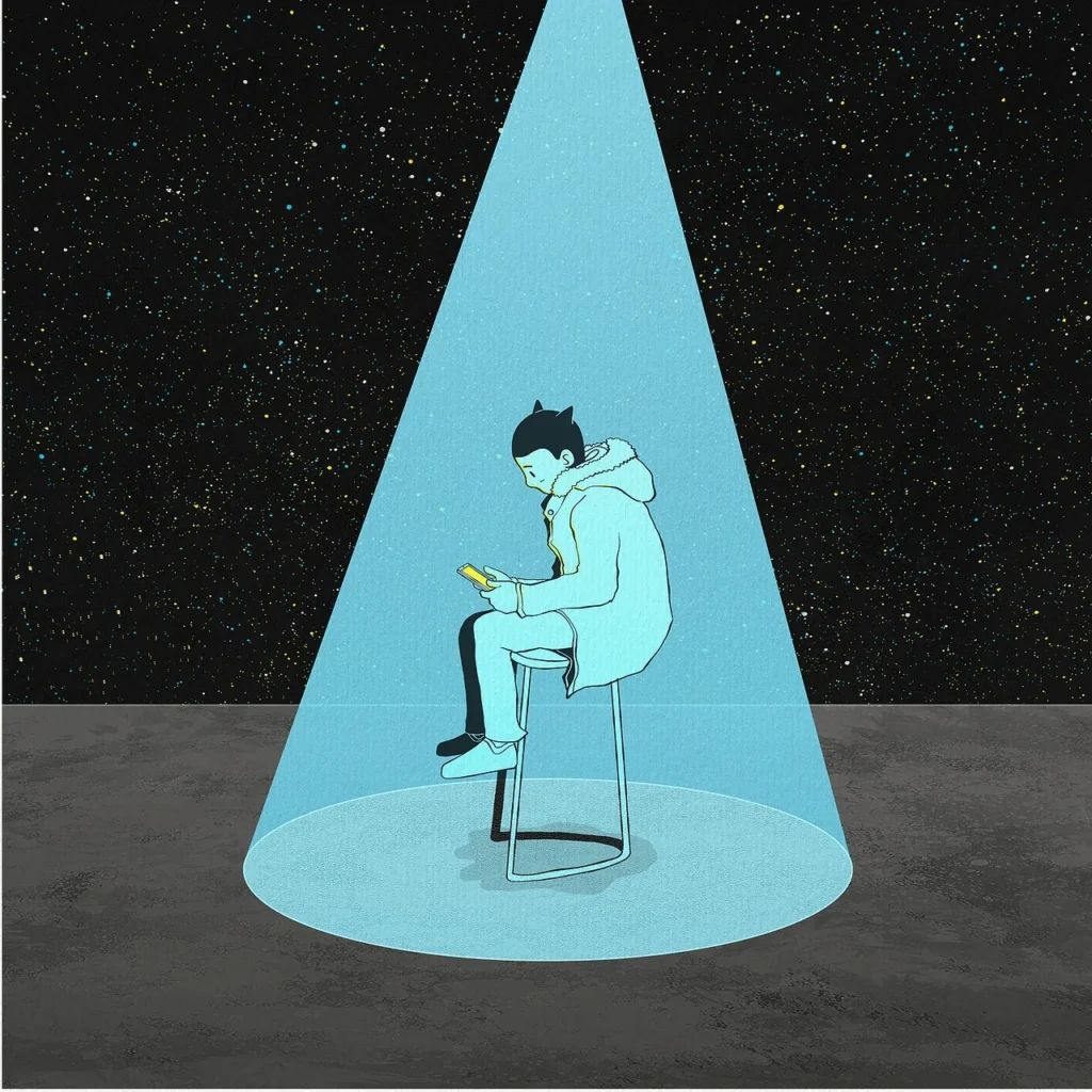 Overcome Loneliness