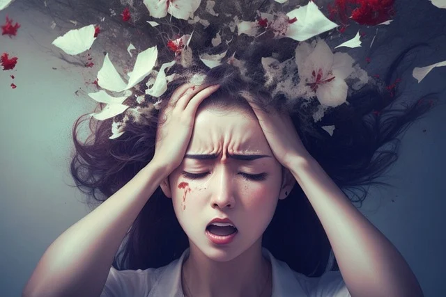 Anxiety Without Medication