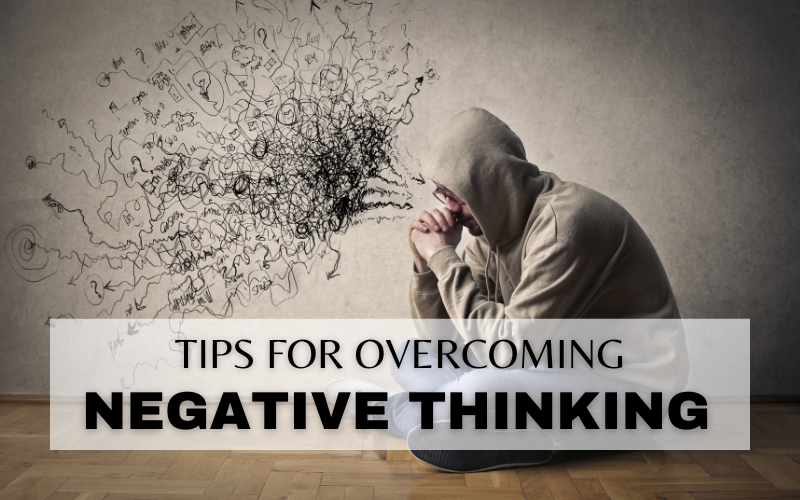 Strategies to Overcome Negative