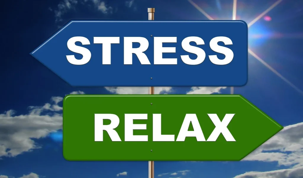 Stress Relief