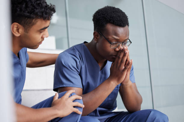 Symptoms of Compassion Fatigue
