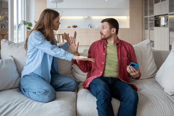 Boundaries in Relationships
