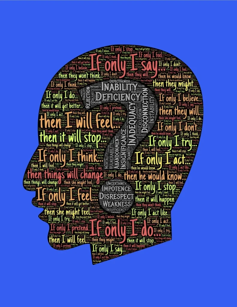 coping with anxiety without meditation
