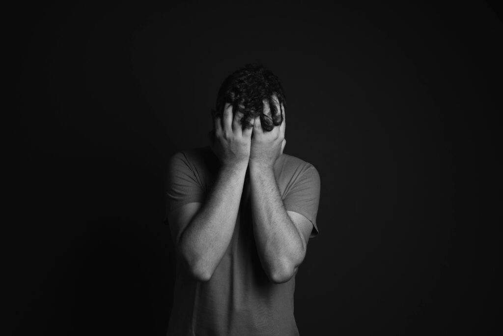 Mindfulness Meditation for Anxiety Relief