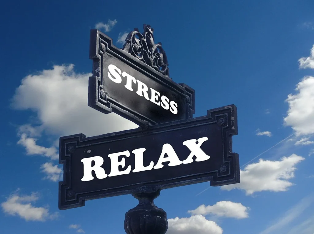 stress management