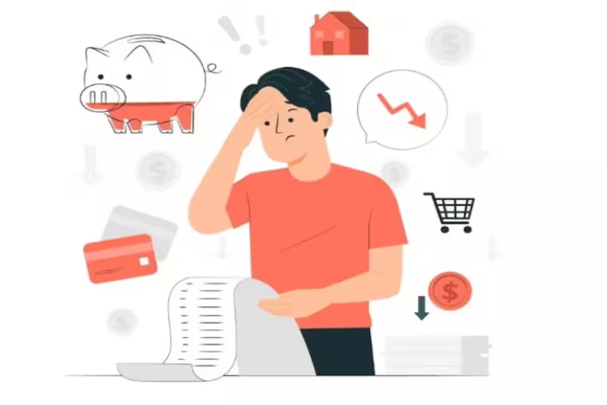 How to Manage Financial Anxiety