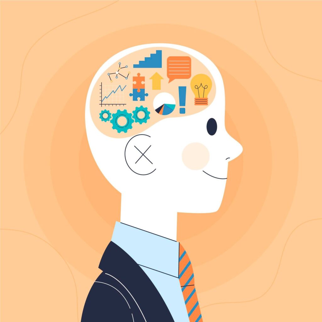 How to Reduce Cognitive Biases