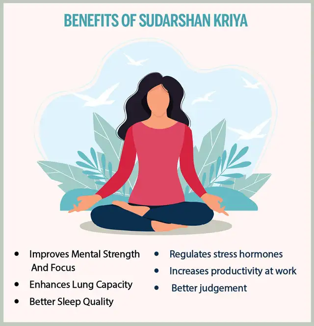 Psychological Benefits of Deep Breathing Exercises