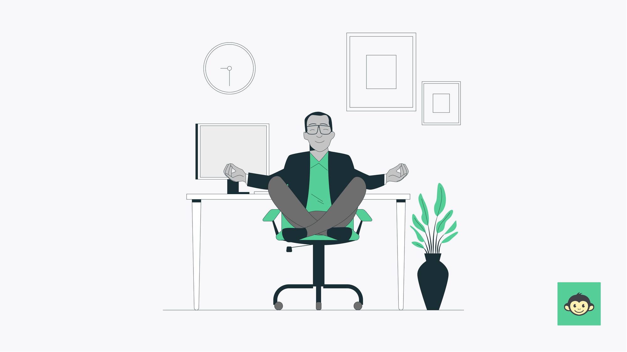 Signs of a Mentally Healthy Workplace