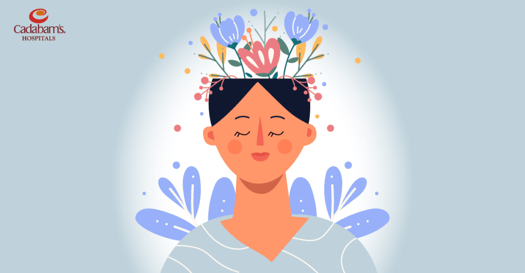 The Power of Positive Thinking on the Brain
