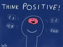 The Power of Positive Thinking on the Brain