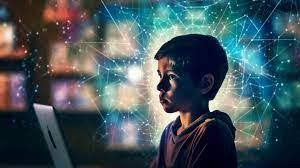 How Technology Impacts Child Development