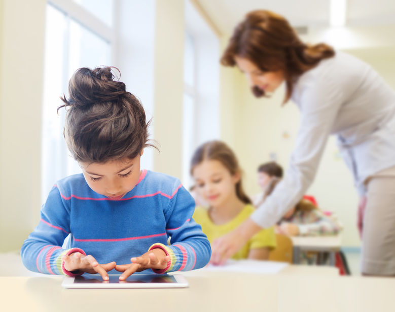 How Technology Impacts Child Development