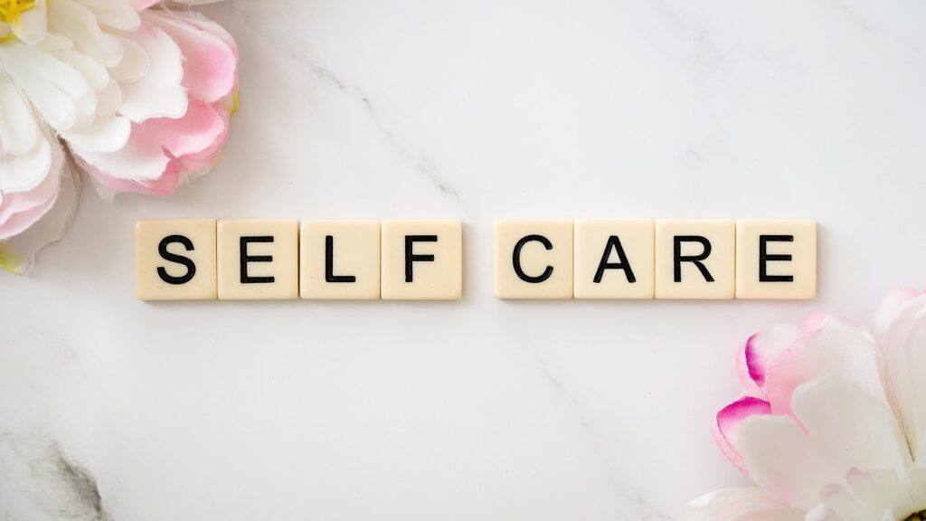 How to practice emotional self-care